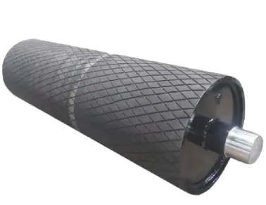 Rotating Drums balancing