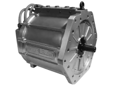 Switch Reluctance motors